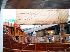 -上海中国航海博物馆