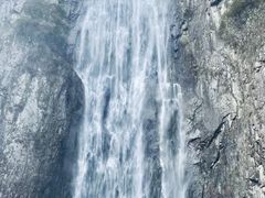 -刘伯温故里景区百丈漈