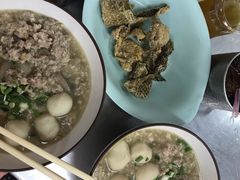 -榮泰米粉湯(Left Shop)