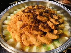 -大佛寺高级素食自助餐厅