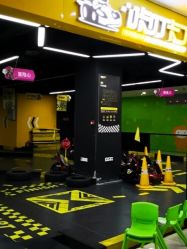 -咔叮卡丁车(南坪亿象城店)