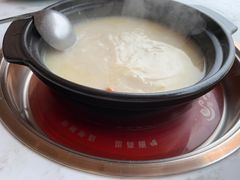 胡椒猪肚鸡-捞神煲汤火锅(湖滨商业街店)