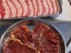 -英雄故事地摊烤肉(马驹桥店)