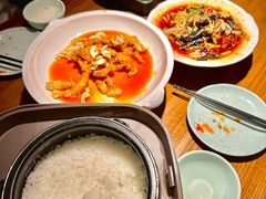 -蓉和妈妈菜·芙蓉花开(高新店)