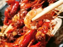 -大嘴龙虾·烧烤夜宵(北景园店)