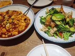 -金掌勺锅包肉(太原万达店)