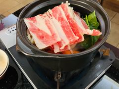 -真剑日本料理·铁板烧(贵州路店)