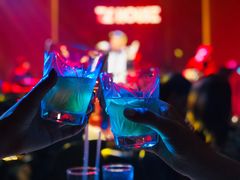 -TZ House音乐现场(来福士中心店)