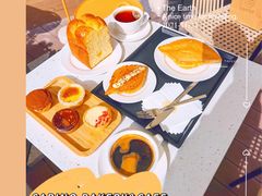 -CARINO BAKERY&CAFE(南方商城店)