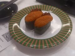 -争鲜回转寿司(天府广场-今站PLUS店)