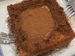 漏奶滑-食运茶餐厅(文化宫店)