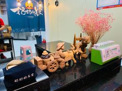 -奶奶的美食(悦立方店)