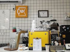 -W Coffee(船板巷店)
