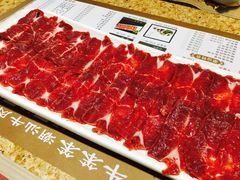 -潮汕牛肉火锅(铁西店)