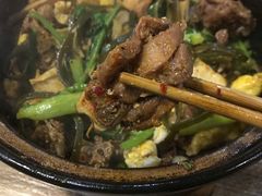 -宋氏重庆鸡公煲(红谷滩万达金街店)