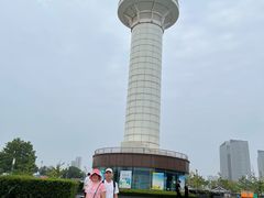 -日照灯塔风景区