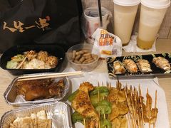 -锦鲤堂日本料理(莱茵之星店)