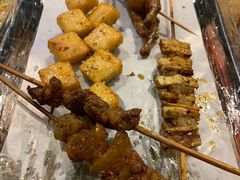 -管氏翅吧(马家堡店)