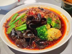 锦绣素拼-徐记海鲜(大雁塔|金都店)