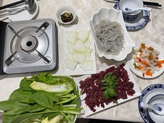 -贵州人家·酸汤火锅·20年老字号