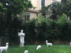 -珠江夜游省总码头