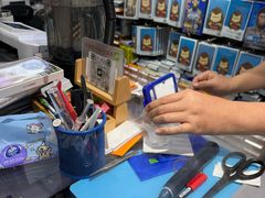 -蓝猩先生手机贴膜维修回收·折叠屏全包膜