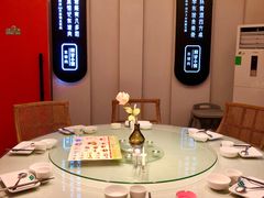 -阿甘小馆(陇海路店)