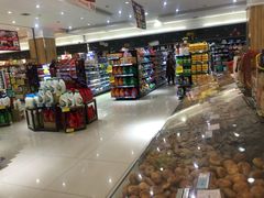 -合家福超市(合肥滨湖百大店)