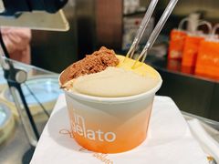 -Dip in Gelato(富民路店)