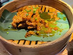 -映水芙蓉(上海万象城店)