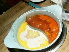 -青瓷火锅料理(西单大悦城店)