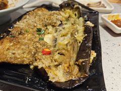 -李军力烧烤(祭城店)