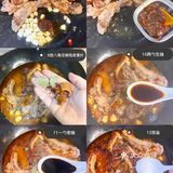秘制香辣排骨，可以传给下一代的排骨做法，答应我一定要试下