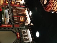 -南京大牌档(龙江新城市广场店)