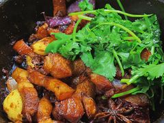 -海口滨海新村143号海南老字号炒菜店