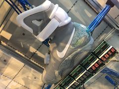 -NIKE品牌体验店(南京东路店)