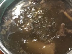 -原汁原味驴庄(长岭村店)