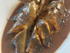 -春妮海味饭店·海景餐厅·海菜包子·大连海鲜