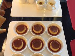 -东方豪景花园酒店·怡景旋转餐厅