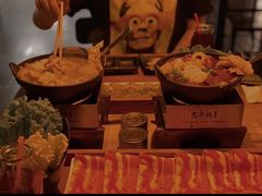 -东北烧烤·烤羊腿(天虹店)