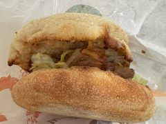-麦当劳(南京龙池地铁站店)