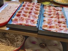 -彤德莱牛肉火锅(双港店)