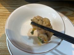 -卢渔翁纸包·脆皮烤活鱼(麓谷小镇店)