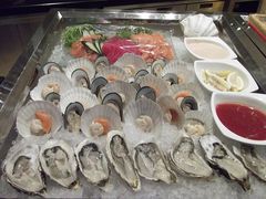 -成都新东方千禧大酒店-琥珀西餐厅