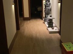 -海乐健康美食·SPA水疗会(水都假日酒店)