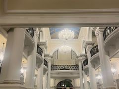 -上海外滩华尔道夫酒店