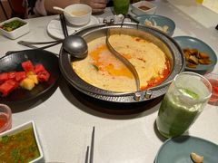 -川越泰火锅(吉利大厦店)