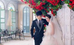 -米兰尊荣婚纱摄影·婚纱照会馆