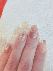 -晨·艺美甲美睫