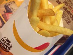 -汉堡王(EAC欧美中心店)